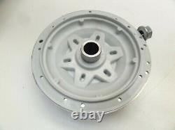 New OEM STIHL MS460 046 MS461 CHAINSAW FLYWHEEL Chain saw MS 461 #1128 400 1211