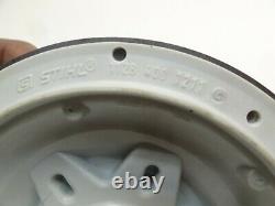 New OEM STIHL MS460 046 MS461 CHAINSAW FLYWHEEL Chain saw MS 461 #1128 400 1211