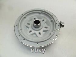 New OEM STIHL MS460 046 MS461 CHAINSAW FLYWHEEL Chain saw MS 461 #1128 400 1211