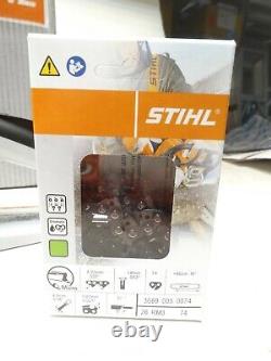 New OEM STIHL MS 271 MS271 Farm Boss Chainsaw Chain Saw