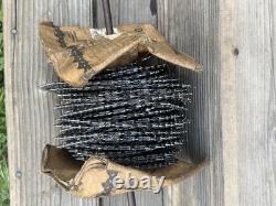 New Old StockStihl Chain Saw Chain Oilmatic Rapid 3/8.050 Partial 78 1/2 Feet