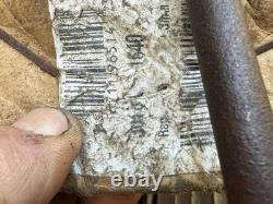 New Old StockStihl Chain Saw Chain Oilmatic Rapid 3/8.050 Partial 78 1/2 Feet