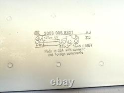 New STIHL 20 Light 04 Bar & 2 Chain Kit No. 6.325.063 81 MS 261 271 3 in 1