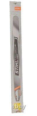 New STIHL MS440 MS460 MS461 MS500I MS660 MS661 CHAINSAW 36 ES LIGHT BAR