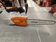 New STIHL MSA 161 T Battery Operated Chainsaw Tool Only, No Battery No Box NOS
