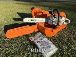 New Stihl Chainsaw 251C