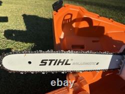 New Stihl Chainsaw 251C
