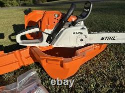New Stihl Chainsaw 251C