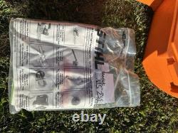 New Stihl Chainsaw 251C