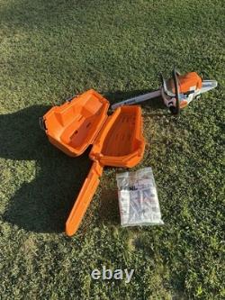 New Stihl Chainsaw 251C