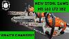 New Stihl Chainsaws For 2024 What S Changed Ms 162 172 And 182 Vs Ms 170 Ms 180 And Ms 181