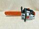 New Stihl MS193T Chainsaw 14 Bar