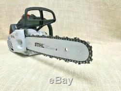 New Stihl MS193T Chainsaw 14 Bar