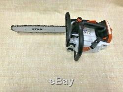 New Stihl MS193T Chainsaw 14 Bar