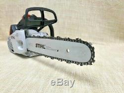 New Stihl MS193T Chainsaw 16 Bar