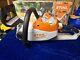New Stihl MSA 120C 36V Cordless Electric Chainsaw Tool Only