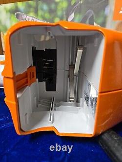 New Stihl MSA 120C 36V Cordless Electric Chainsaw Tool Only