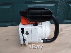 Nos Stihl 041av Super Chainsaw In Box New 041 Muscle Saw