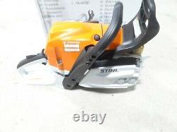 OEM CHAIN SAW STIHL MS 400 C MS400C CHAINSAW VERY NICE SAW 400c