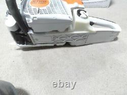 OEM CHAIN SAW STIHL MS 400 C MS400C CHAINSAW VERY NICE SAW 400c