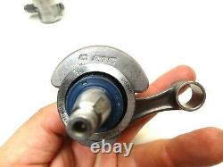 OEM Crankshaft Stihl MS311 MS391 CRANK 1140 030 0401 MS 311 391 Chain Saw