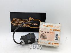 OEM Genuine STIHL MS880 088 Ignition Coil Control Unit Chainsaw 11244001301