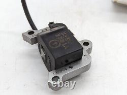 OEM Genuine STIHL MS880 088 Ignition Coil Control Unit Chainsaw 11244001301