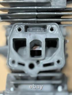 OEM NEW STIHL MS 251 CHAINSAW COMPLETE ENGINE With PISTON CRANK PLUG BOLTS