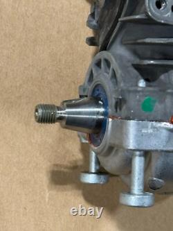 OEM NEW STIHL MS 251 CHAINSAW COMPLETE ENGINE With PISTON CRANK PLUG BOLTS
