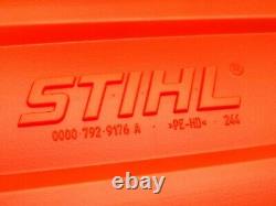 OEM STIHL Chainsaw Saw 20 Rollomatic ES Bar, Chain, Bar Cover #3003 000 8822