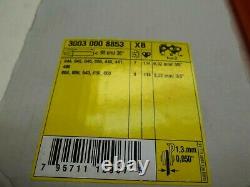 OEM Stihl 36 CHAIN SAW BAR & CHAIN 3/8.050 MS660 MS650 MS461 MS440 MS460 462