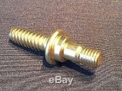 replacement bar stud for many Stihl chainsaws