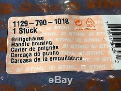 OEM Stihl MS200T Chainsaw complete top control handle 020T 1129 790 1018 25 pcs