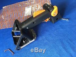 OEM Stihl MS200T Chainsaw complete top control handle 020T 1129 790 1018 25 pcs