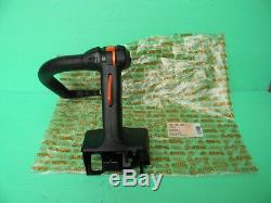 OEM Stihl MS201TC M Tronic CHAINSAW HANDLE BAR HOUSING SET # 1145 790 1008