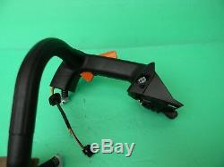 OEM Stihl MS201TC M Tronic CHAINSAW HANDLE BAR HOUSING SET # 1145 790 1008