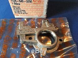 OEM Stihl MS461 Chainsaw MS460 046 MS361 high output oil pump 1128 640 3250