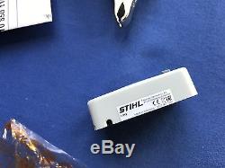 OEM Stihl New Tachometer EDT 9 5910 850 1100 All models Tach Chainsaw Tool