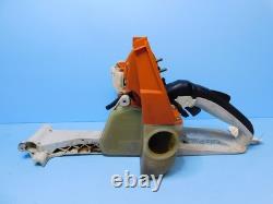Oem Gas Fuel Tank Handle For Stihl 066 Ms660 Chainsaw - Box 5069 Rv