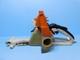 Oem Gas Fuel Tank Handle For Stihl 066 Ms660 Chainsaw - Box 5069 Rv