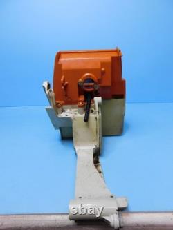 Oem Gas Fuel Tank Handle For Stihl 066 Ms660 Chainsaw - Box 5069 Rv