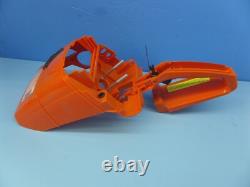 Oem Handle Housing For Stihl Ms290 Ms310 Ms390 Chainsaw 1127 790 1008 - Up 89