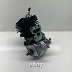 Oem New Stihl Ms182 Chainsaw Complete Engine Piston Crank Plug Cylinder Genuine
