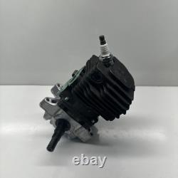 Oem New Stihl Ms182 Chainsaw Complete Engine Piston Crank Plug Cylinder Genuine