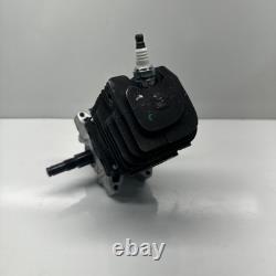 Oem New Stihl Ms182 Chainsaw Complete Engine Piston Crank Plug Cylinder Genuine