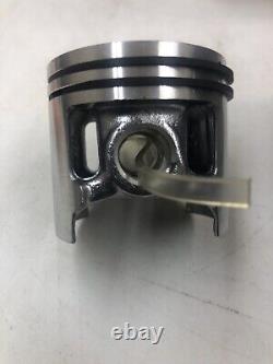 Oem Piston Cylinder For Stihl Cutoff Saw Ts460 Ts 460 New 48mm # 4221 020 1201