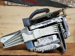 Oem Stihl 066 Chainsaw Powerhead Wrap Handle Runs Great Ms660 Ms661