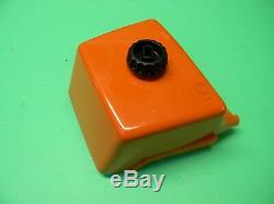 Oem Stihl Chainsaw 064 Air Filter Cover Oem New # 1122 140 1001