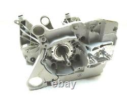 Oem Stihl Ms661 Ms661c Chainsaw Crankcase Crankshaft Engine Motor Bottom End