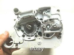 Oem Stihl Ms661 Ms661c Chainsaw Crankcase Crankshaft Engine Motor Bottom End